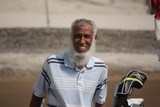 Rashid Abdulla